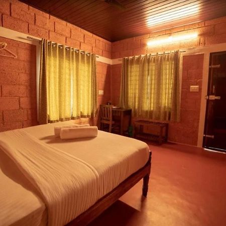 Beaumont Plantation Retreat Hotel Thekkady Exterior photo
