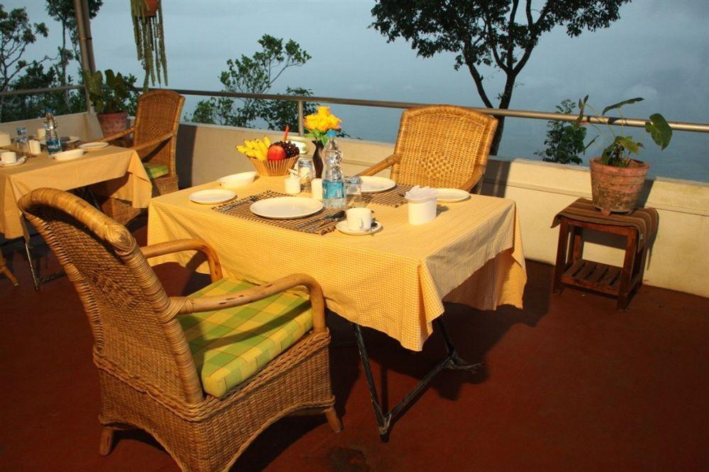 Beaumont Plantation Retreat Hotel Thekkady Exterior photo