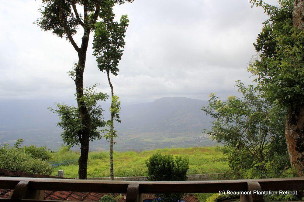 Beaumont Plantation Retreat Hotel Thekkady Exterior photo