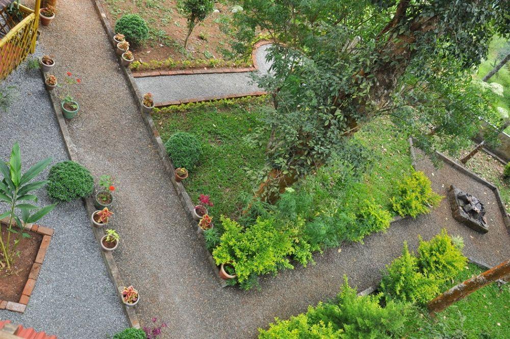 Beaumont Plantation Retreat Hotel Thekkady Exterior photo