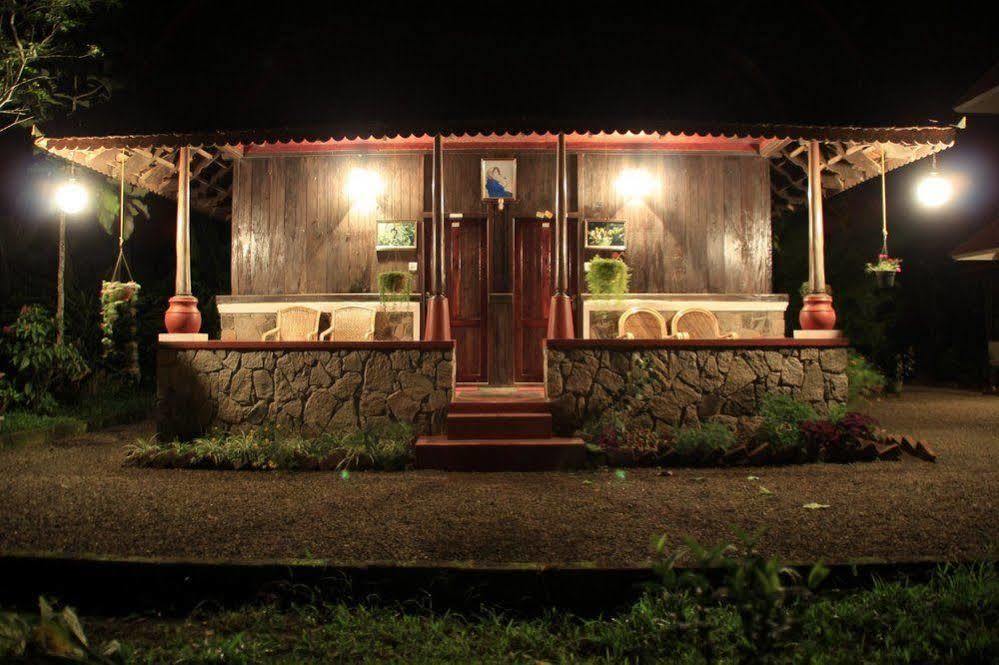 Beaumont Plantation Retreat Hotel Thekkady Exterior photo